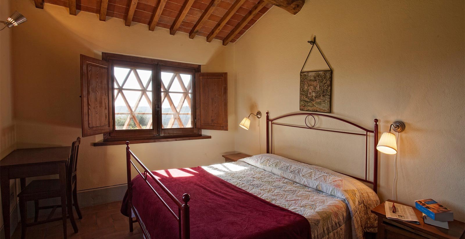Borgonero Apartment 4