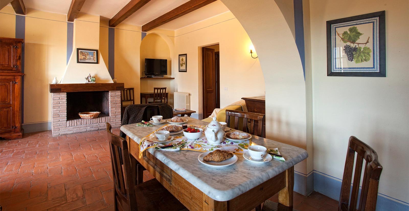 Le Grance Apartment 5 Le Grance Apartment 5