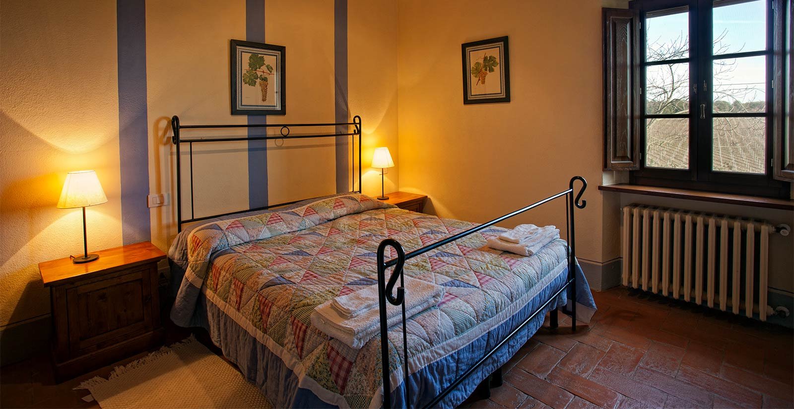 Le Grance Apartment 4 Le Grance Apartment 4