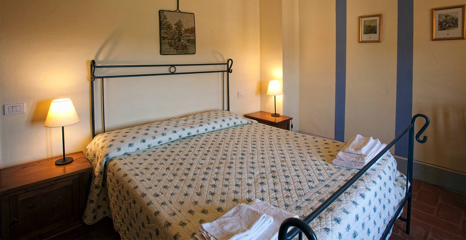 Misciano Apartment4 Misciano Apartment4