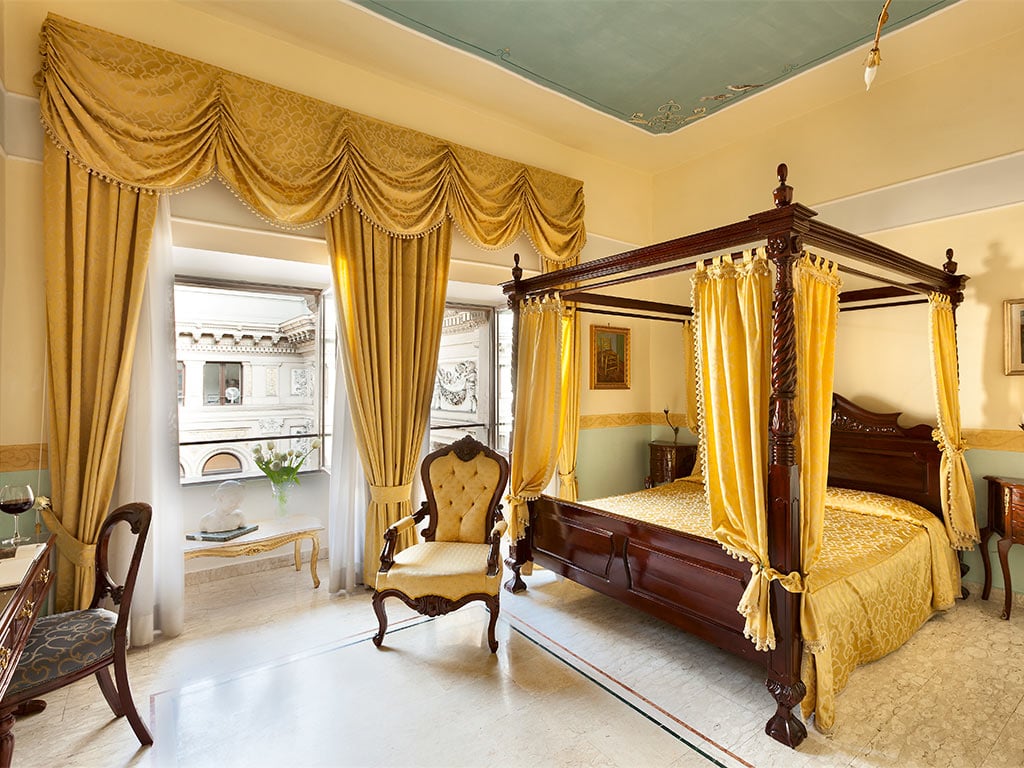 Camere e Suite10