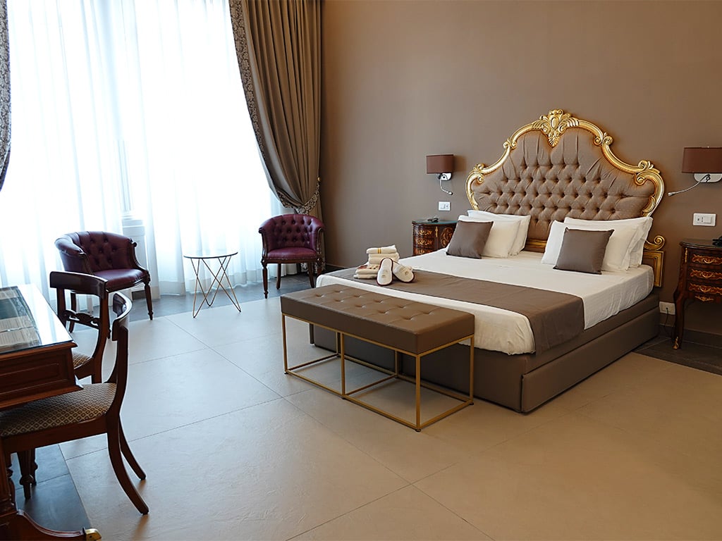 Camere e Suite9