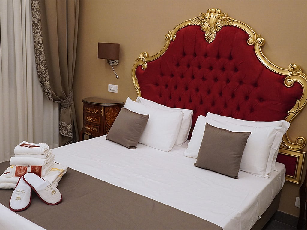 Camere e Suite11