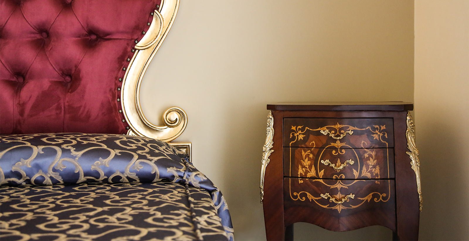 Camere e Suite6