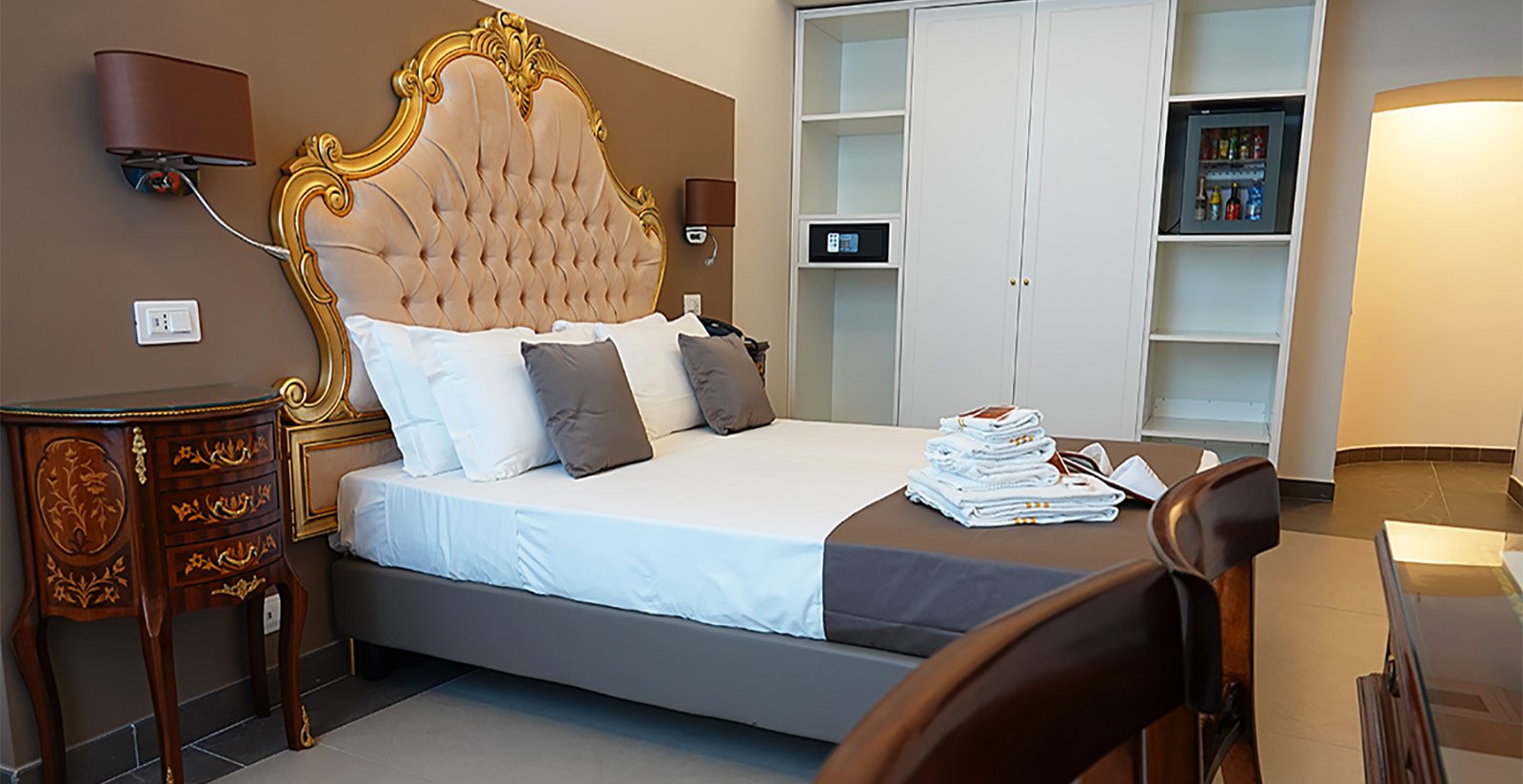 Camere e Suite5