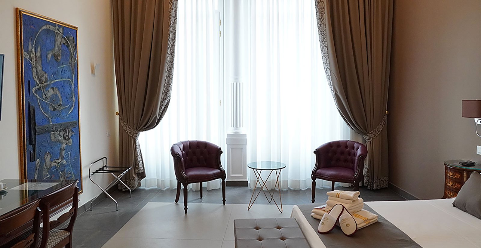 Camere e Suite8