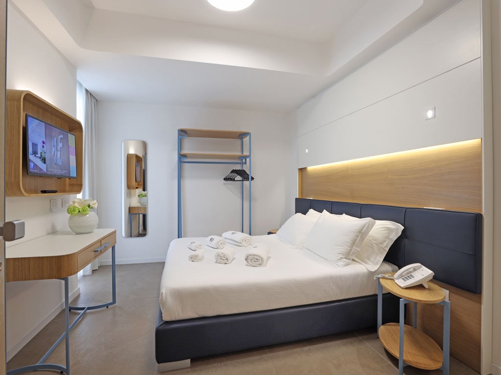 M&F Hotel10 M&F Hotel10