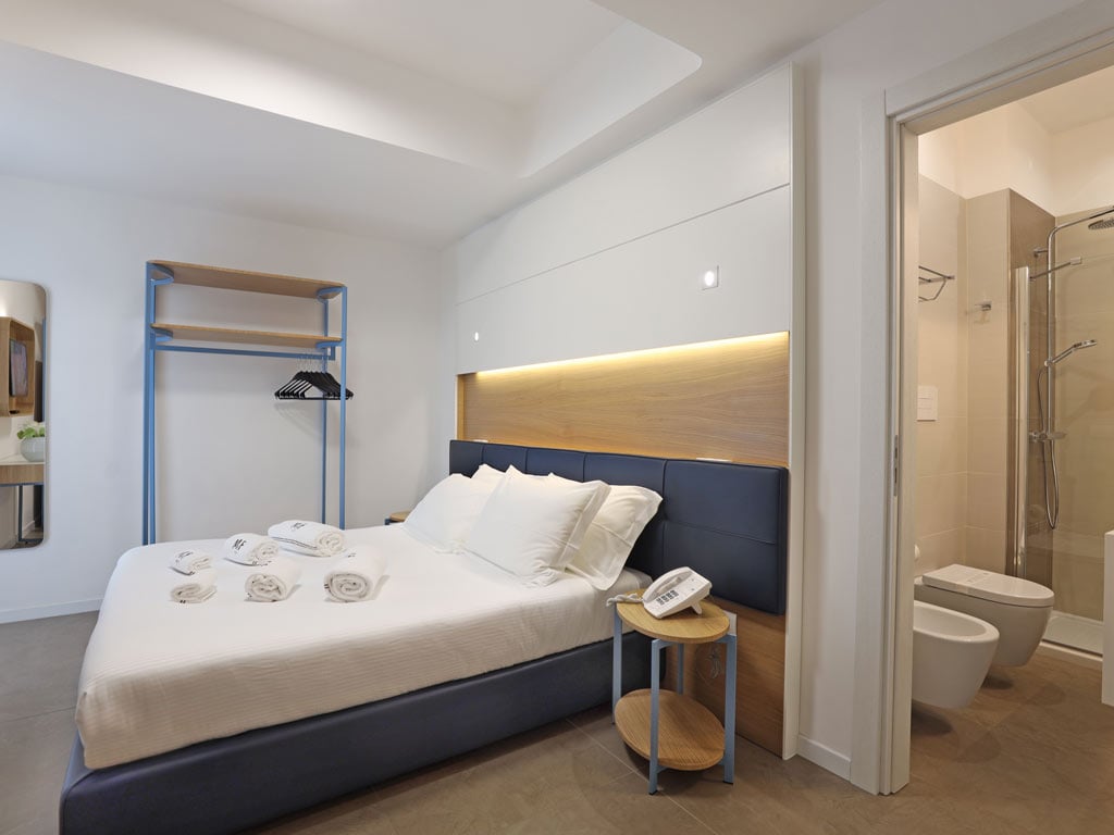 Comfort with balcony16 Comfort with balcony16