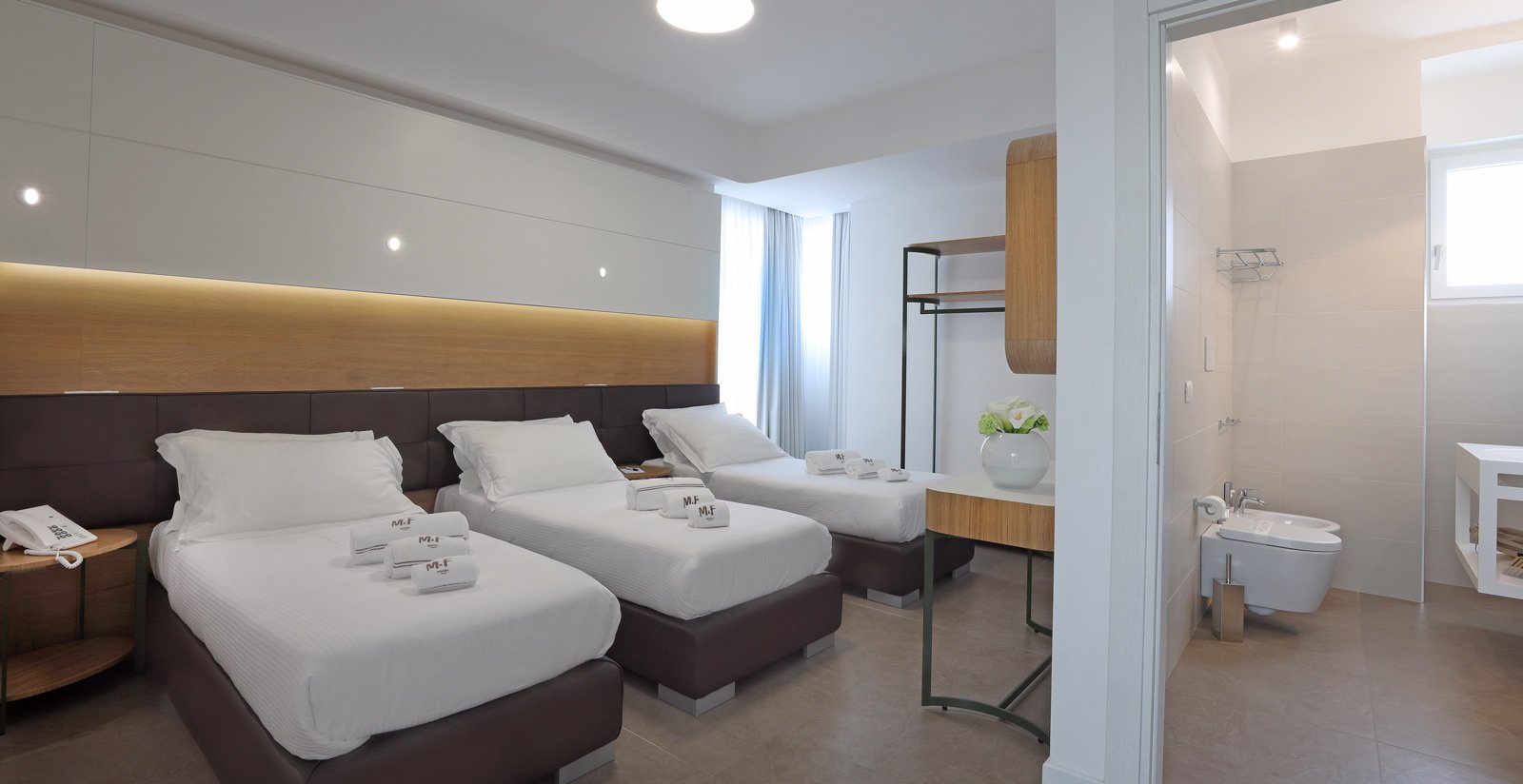 4-star hotel on the waterfront in Gallipoli6