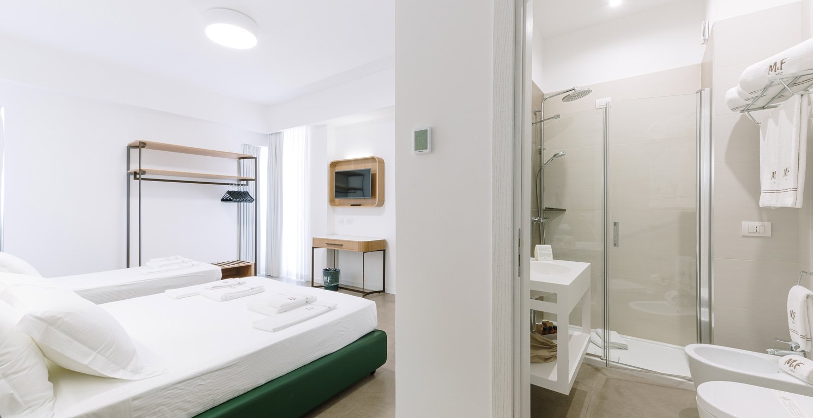 Deluxe room10