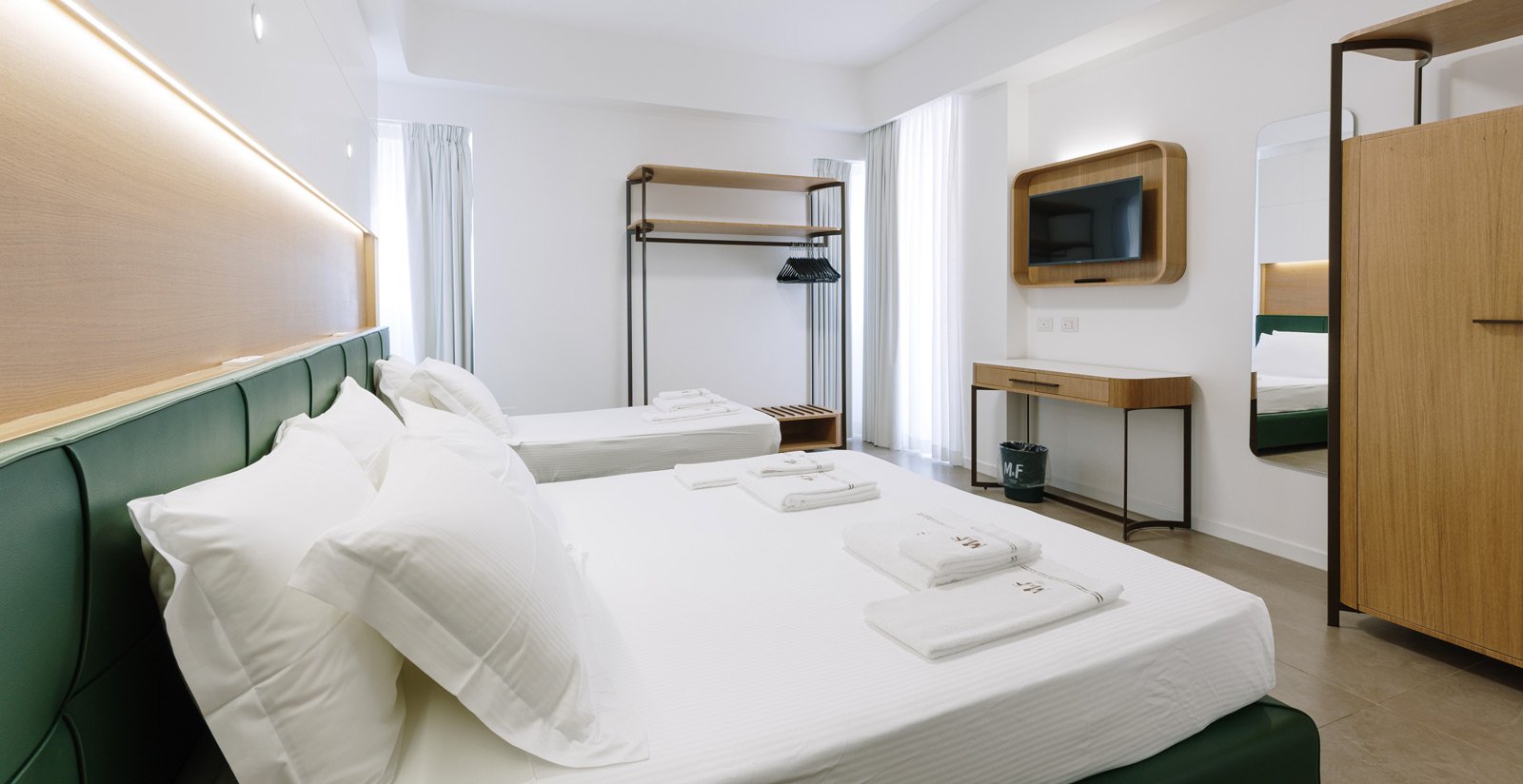 Deluxe room8