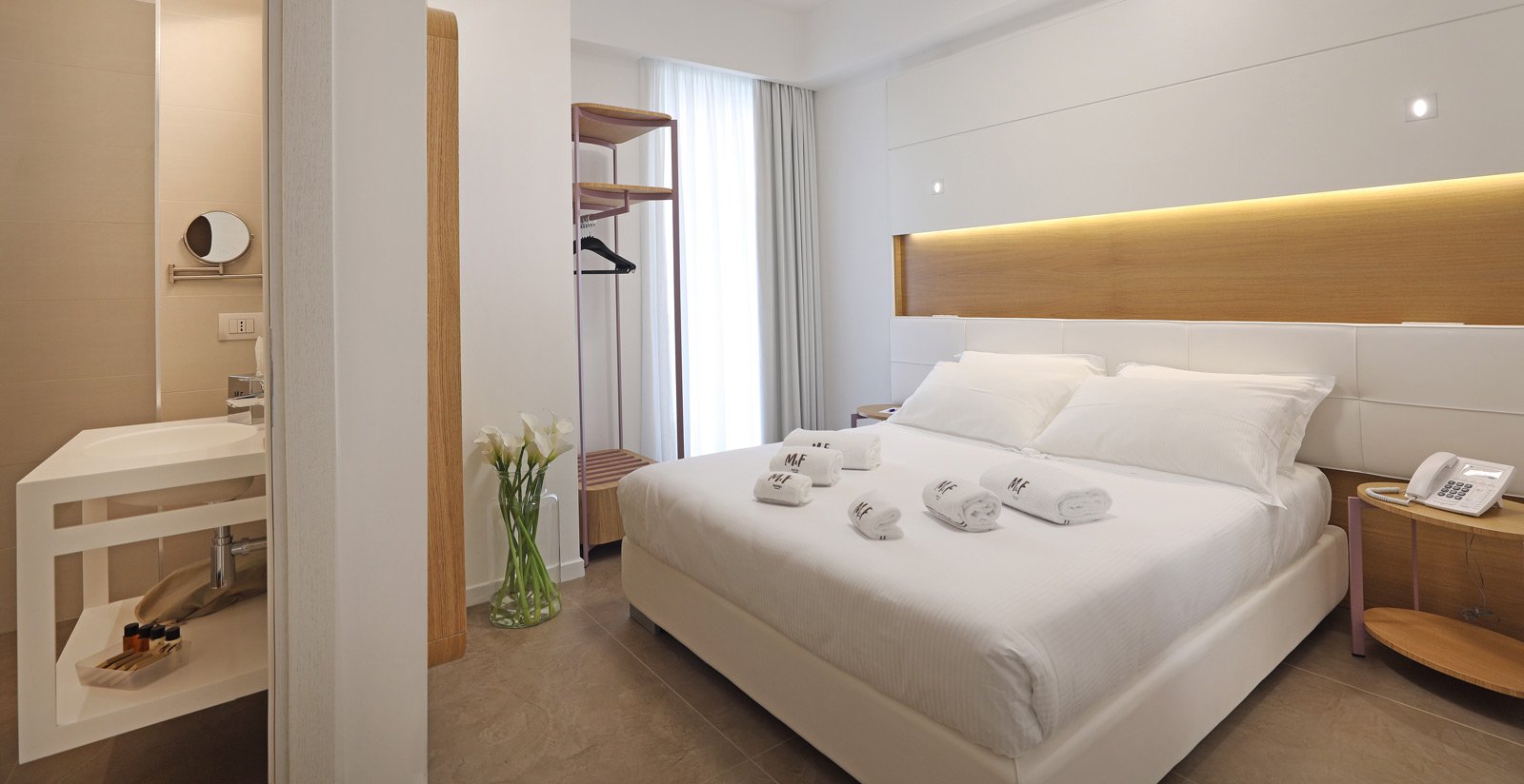 Hotel a Gallipoli per giovani6