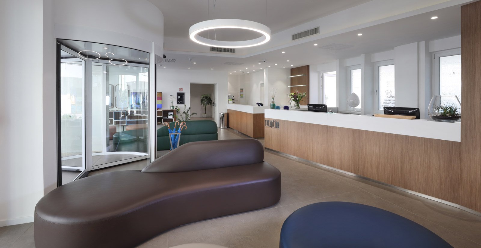 M&F Hotel8 M&F Hotel8