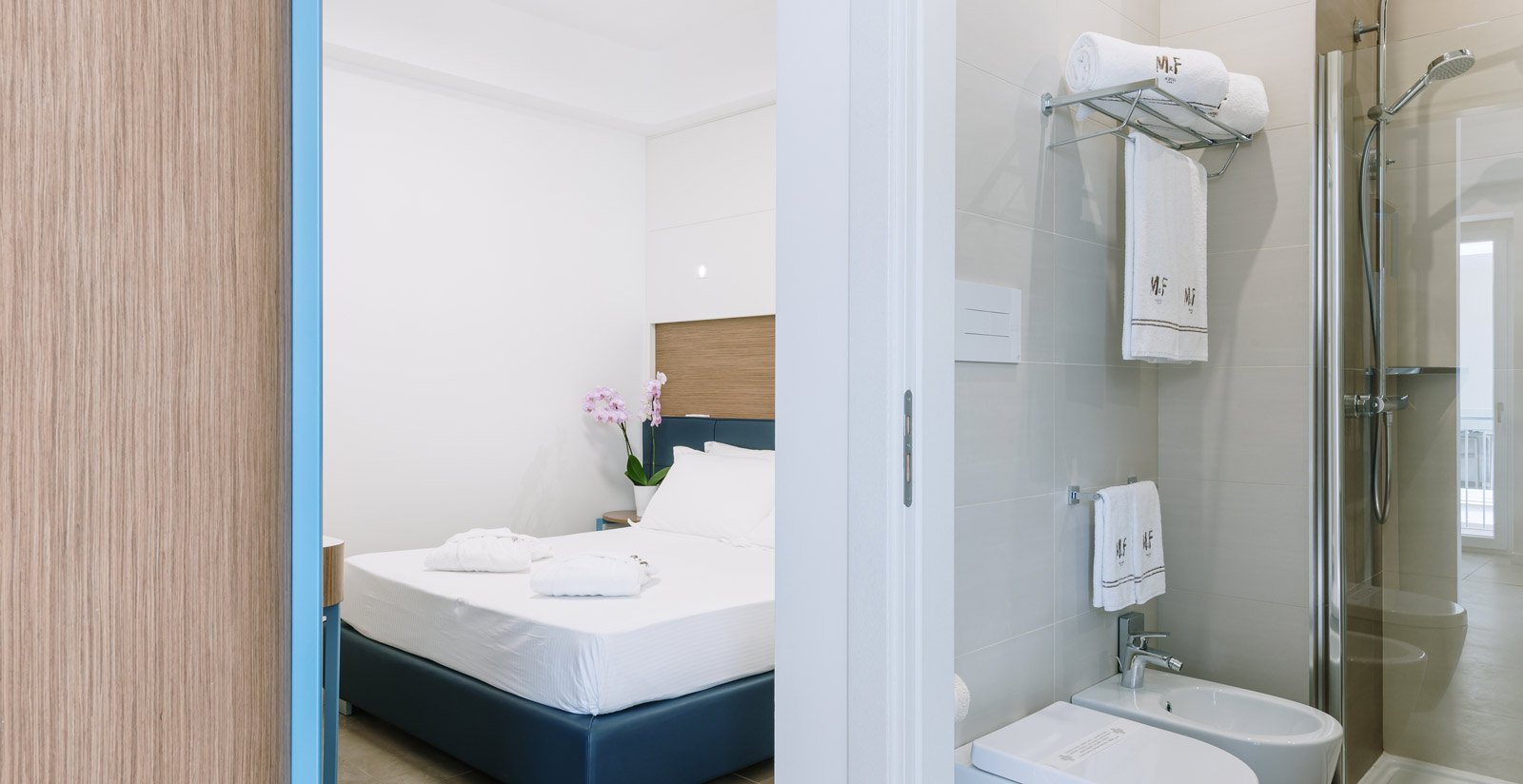 Chambre Smart5