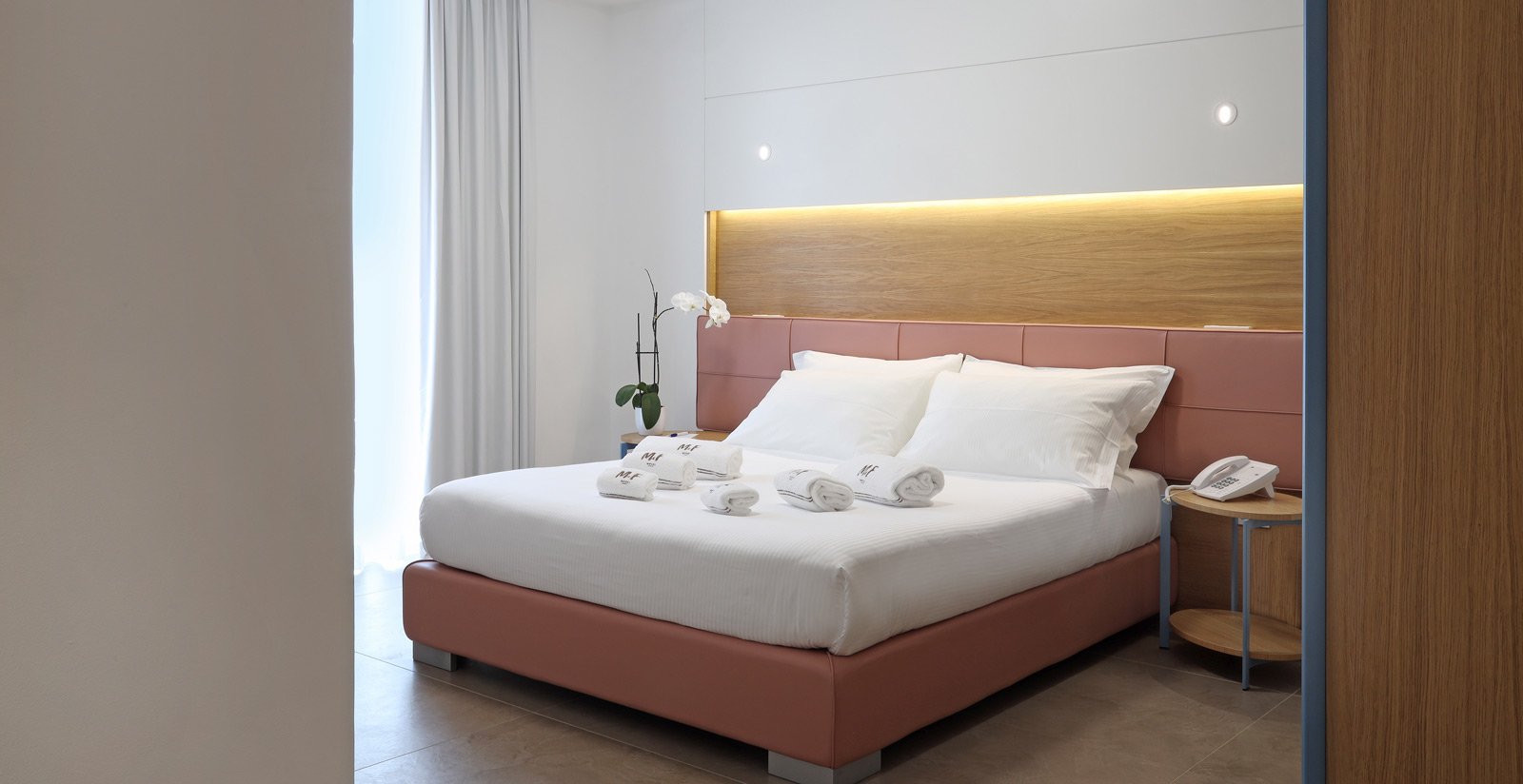 M&F Hotel6 M&F Hotel6