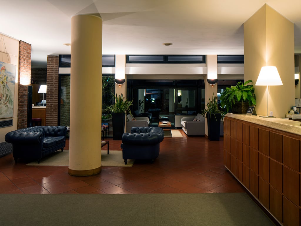 Hotel10 Hotel10