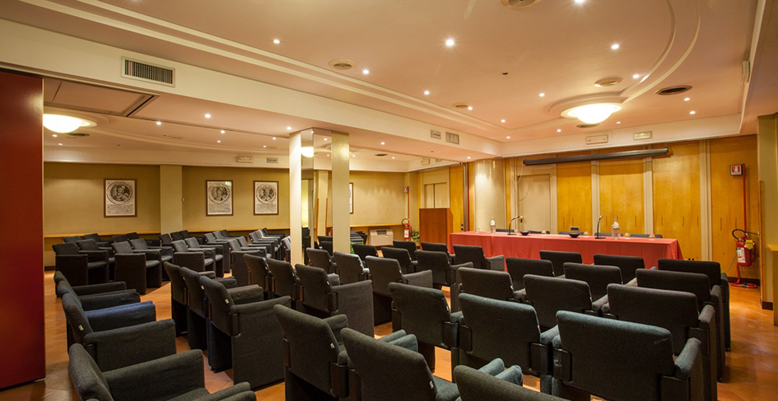 Meeting & Eventi9