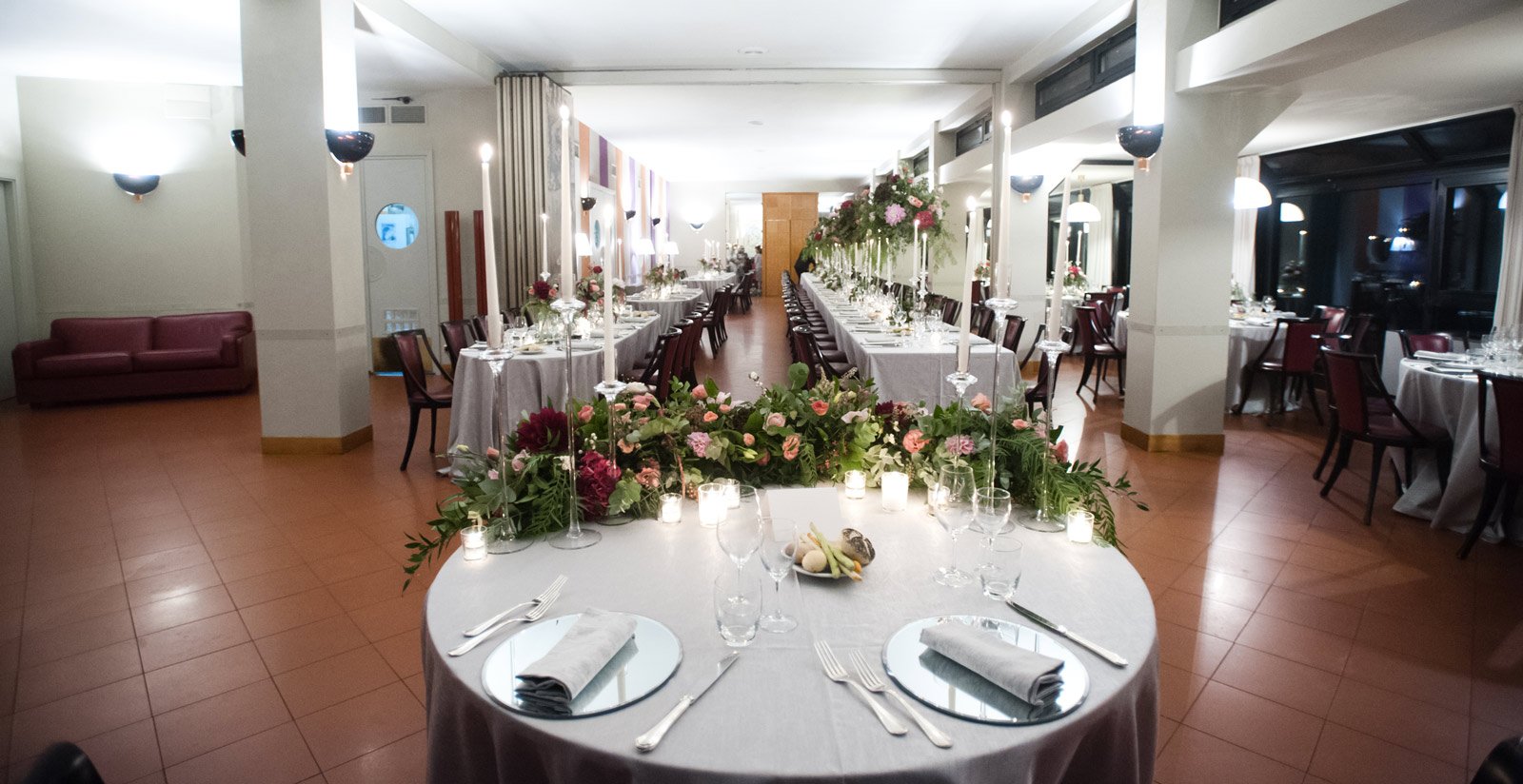 Meeting & Eventi6