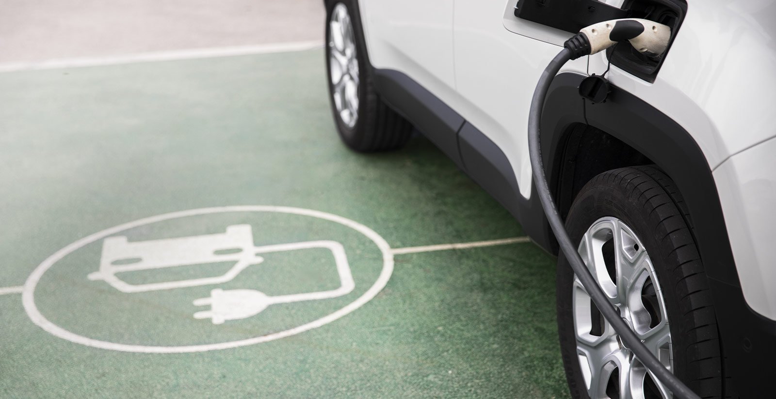 Electric Car Charging2