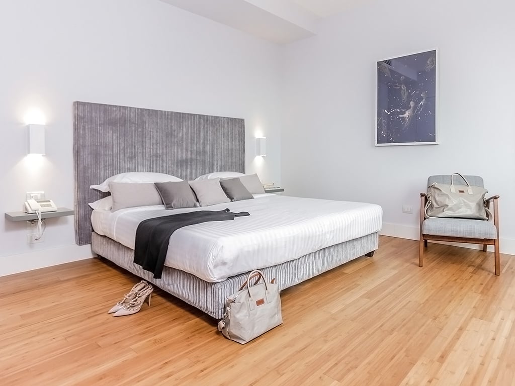 Camere & Suite 4