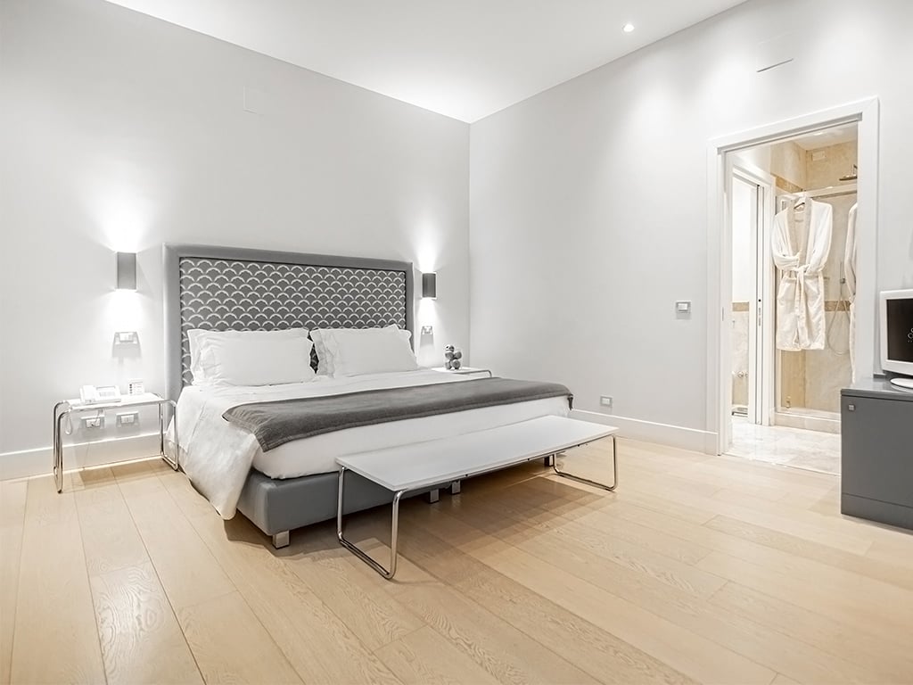 Camere & Suite 4