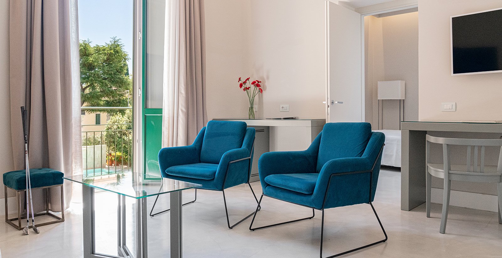Люкс Suite Prestige6 Люкс Suite Prestige6