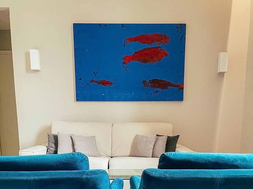 Люкс Suite Prestige9 Люкс Suite Prestige9