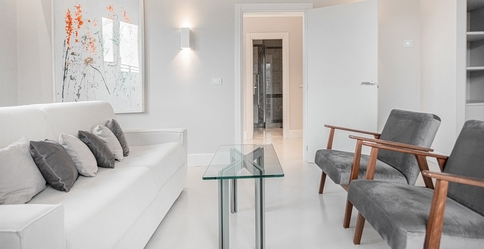 Люкс Suite Prestige5 Люкс Suite Prestige5