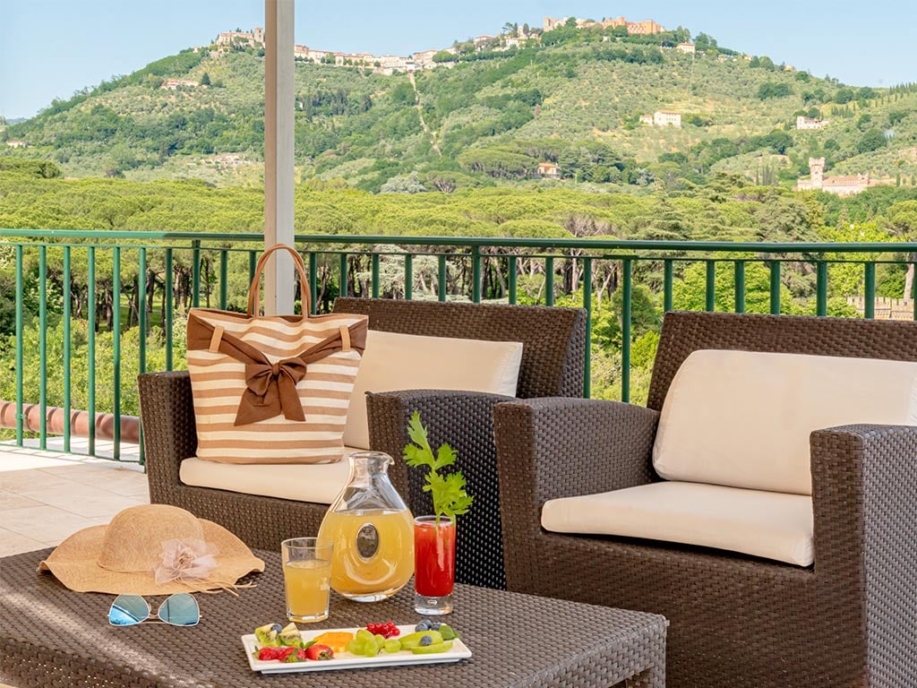 Terrace Suite8 Terrace Suite8