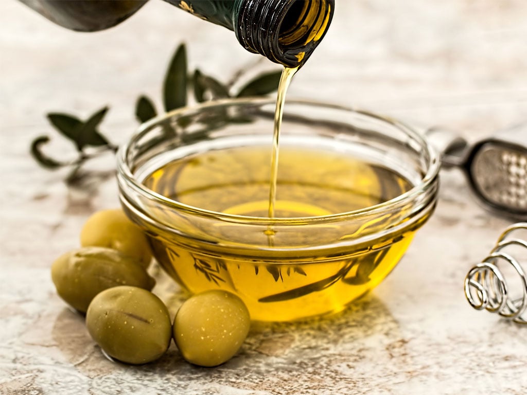 Alla scoperta del vino e dell’olio del territorio 2 Alla scoperta del vino e dell’olio del territorio 2