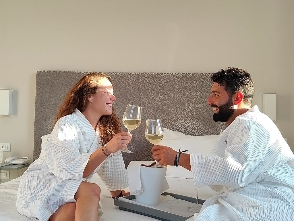 Wellness packages 1 Wellness packages 1
