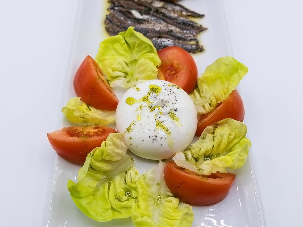 Le Anfore Smart Restaurant10 Le Anfore Smart Restaurant10