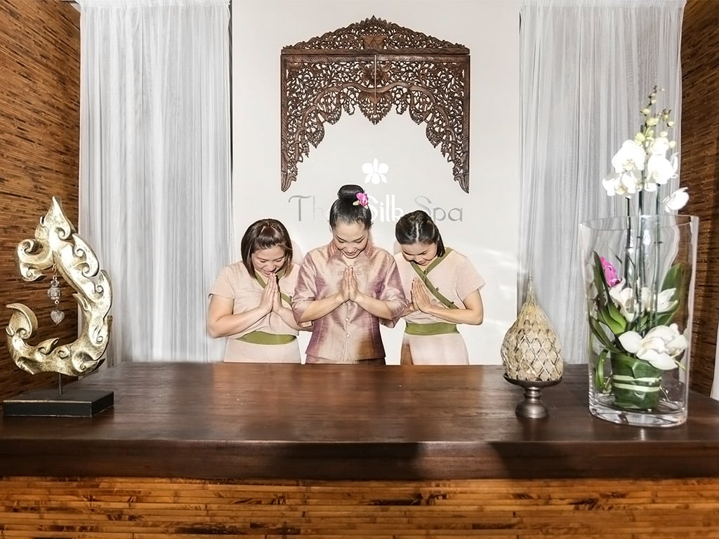 Wellness packages 1 Wellness packages 1