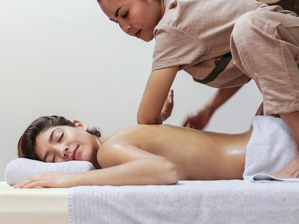 Wellness packages 1 Wellness packages 1