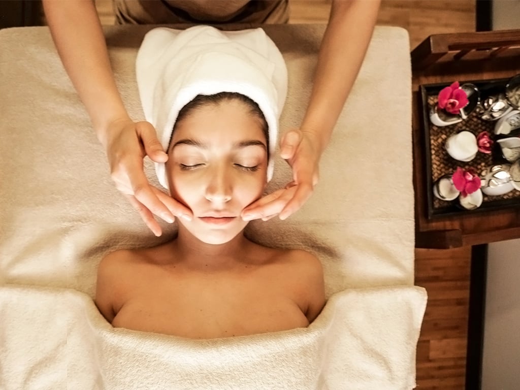 Wellness packages 1 Wellness packages 1