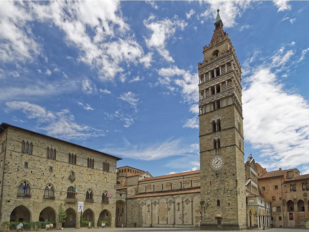 Tuscany and surroundings 6 Tuscany and surroundings 6