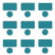 Classroom: 24 seats