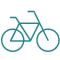 Free bicycle rental 
