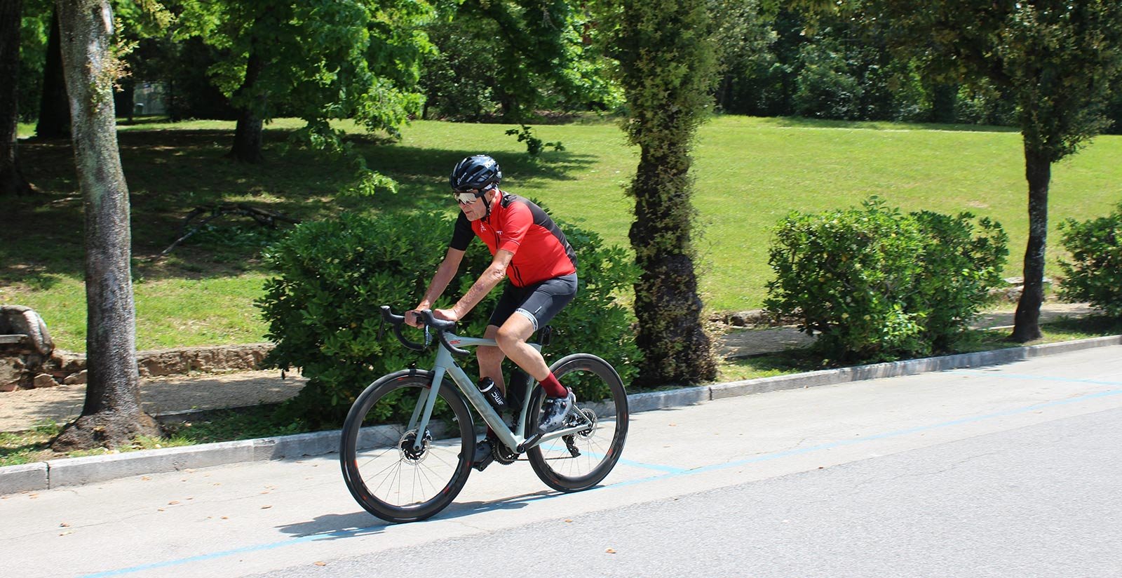 Hotel 4 Stelle per Ciclisti a Montecatini Terme6 Hotel 4 Stelle per Ciclisti a Montecatini Terme6