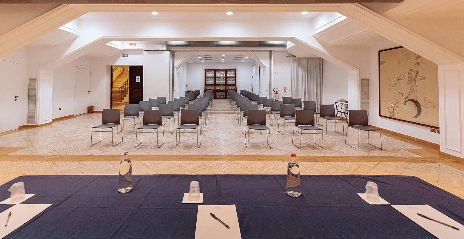 Hotel for Business Meetings in Montecatini Terme5 Hotel for Business Meetings in Montecatini Terme5
