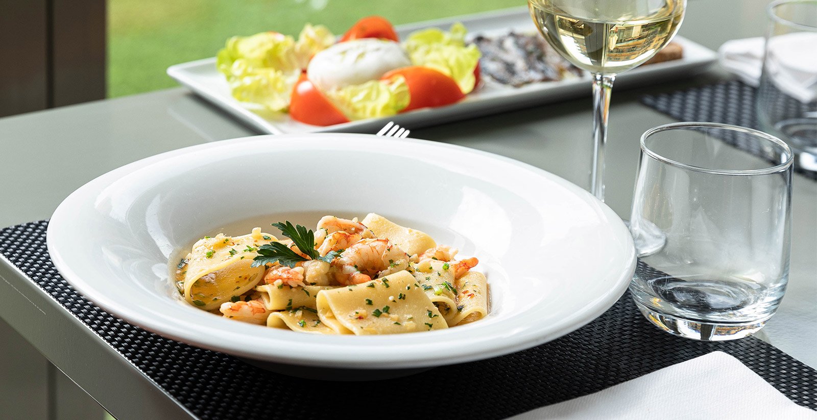 Le Anfore Smart Restaurant4 Le Anfore Smart Restaurant4
