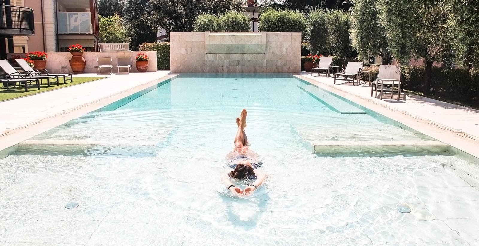 Wellness Services in Montecatini Terme4 Wellness Services in Montecatini Terme4