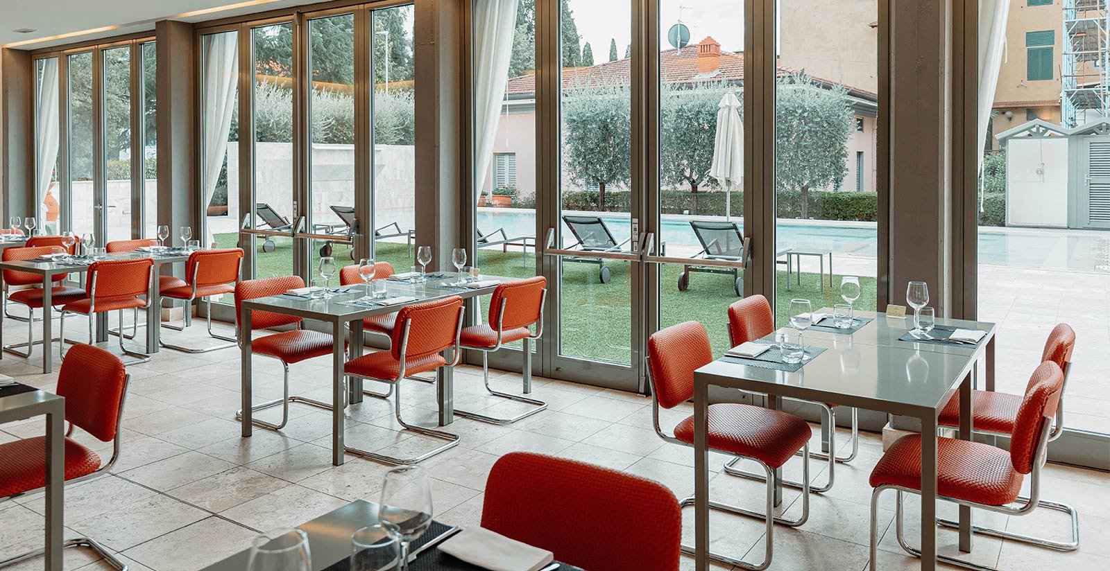 Le Anfore Smart Restaurant5 Le Anfore Smart Restaurant5