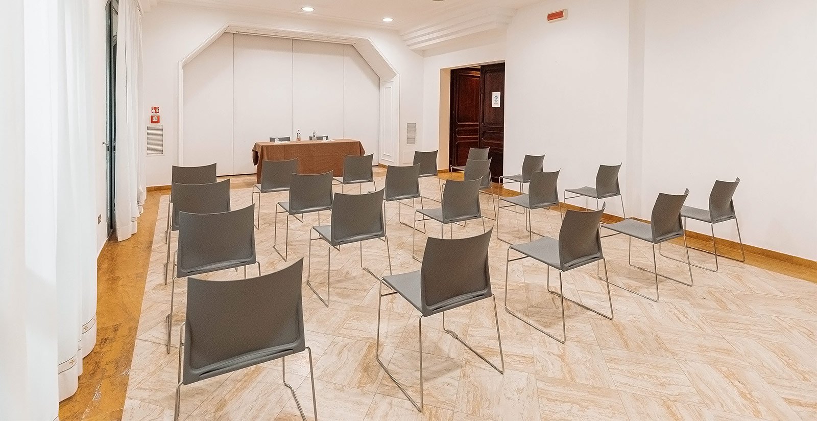 Hotel per Meeting Aziendali a Montecatini Terme4
