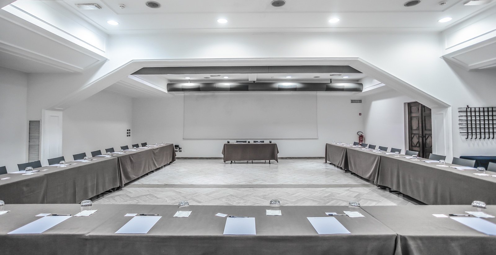 Hotel per Meeting Aziendali a Montecatini Terme5