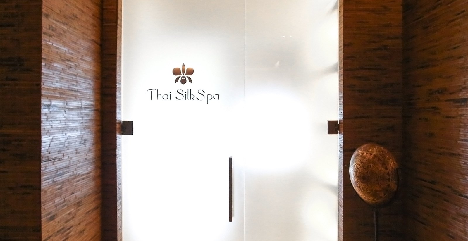 Тайский спа-центр Thai Silk4 Тайский спа-центр Thai Silk4