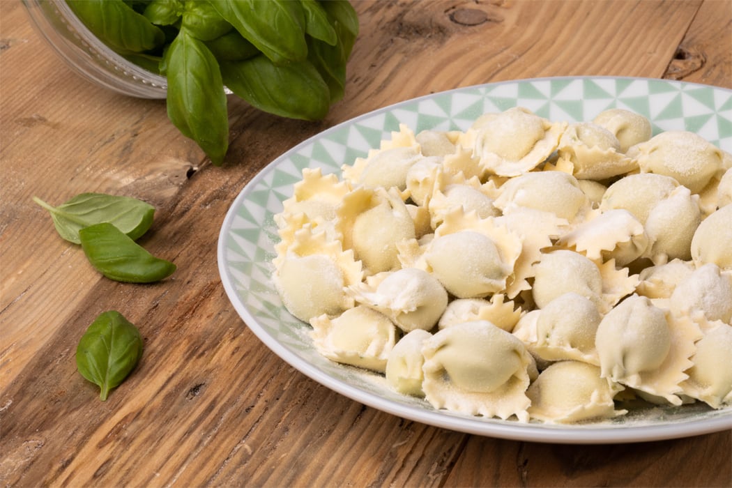 Ristoranti a Sillavengo: la pasta fatta in casa del nostro Q331