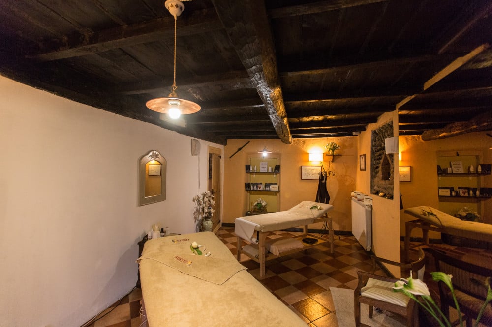 5 motivi per scegliere Al Castello Resort per il tuo weekend1