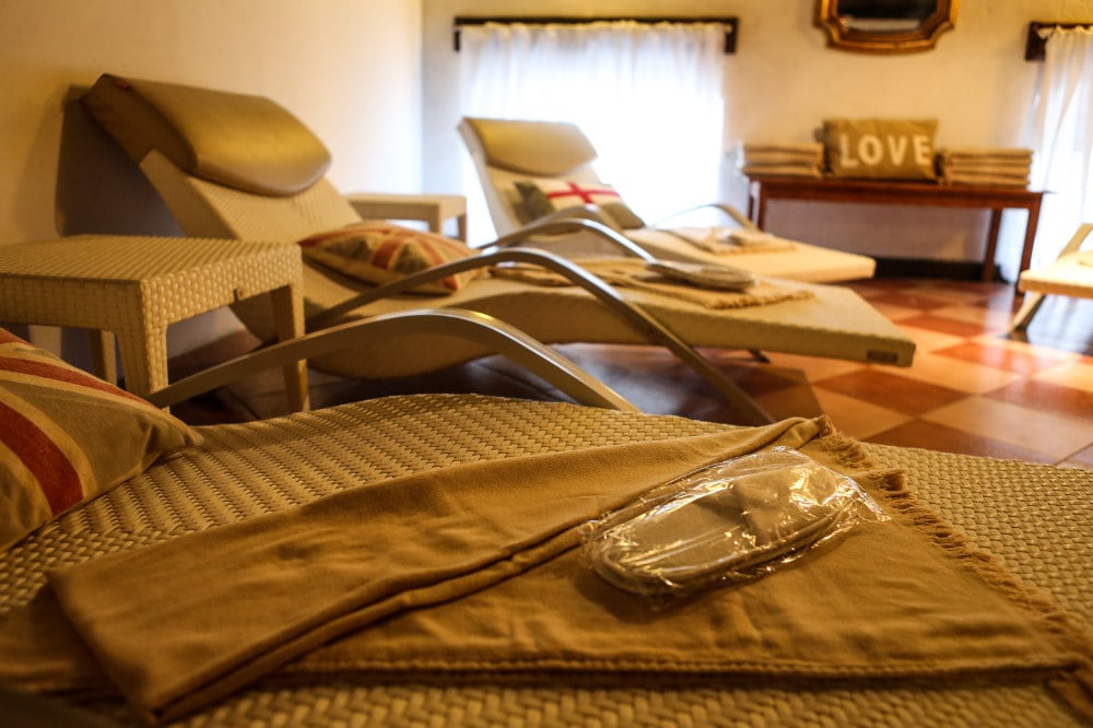 Il tuo relax Al Castello: scopri i nostri pacchetti benessere1