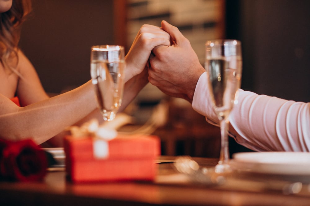 San Valentino Al Castello: stupisci la tua dolce metà con questa sorpresa1
